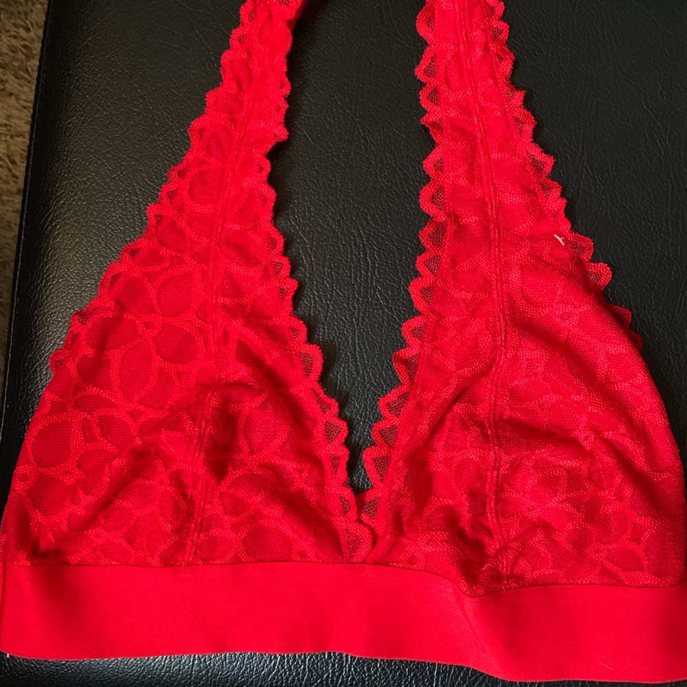 Victoria’s Secret Bralette